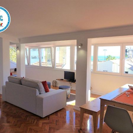 Cascais Downtown Apartment With Sea View Exteriér fotografie