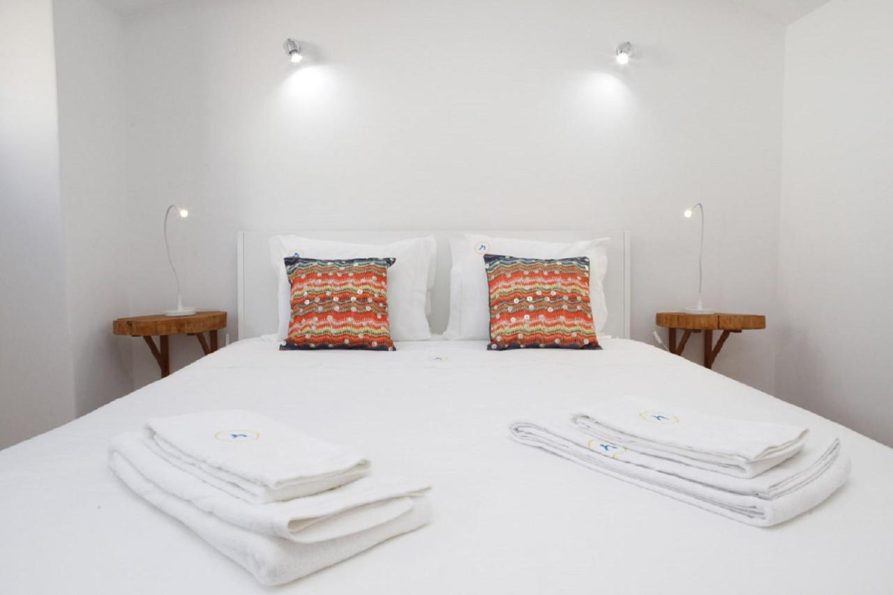 Cascais Downtown Apartment With Sea View Exteriér fotografie