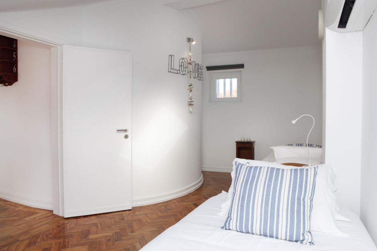 Cascais Downtown Apartment With Sea View Exteriér fotografie