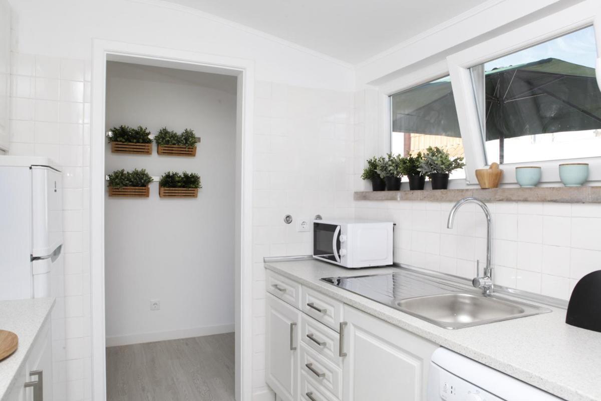Cascais Downtown Apartment With Sea View Exteriér fotografie