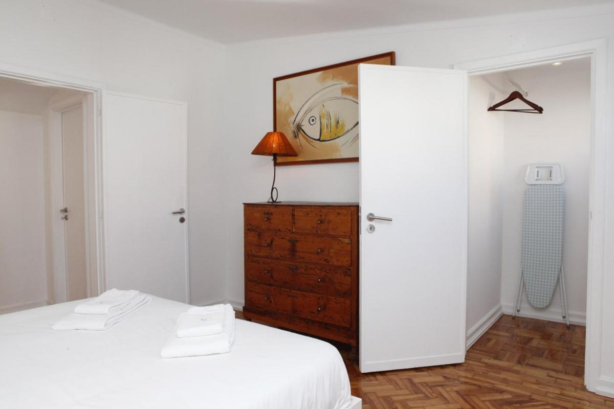 Cascais Downtown Apartment With Sea View Exteriér fotografie