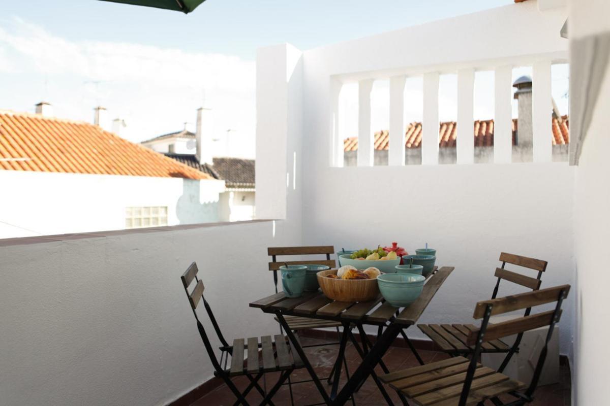 Cascais Downtown Apartment With Sea View Exteriér fotografie
