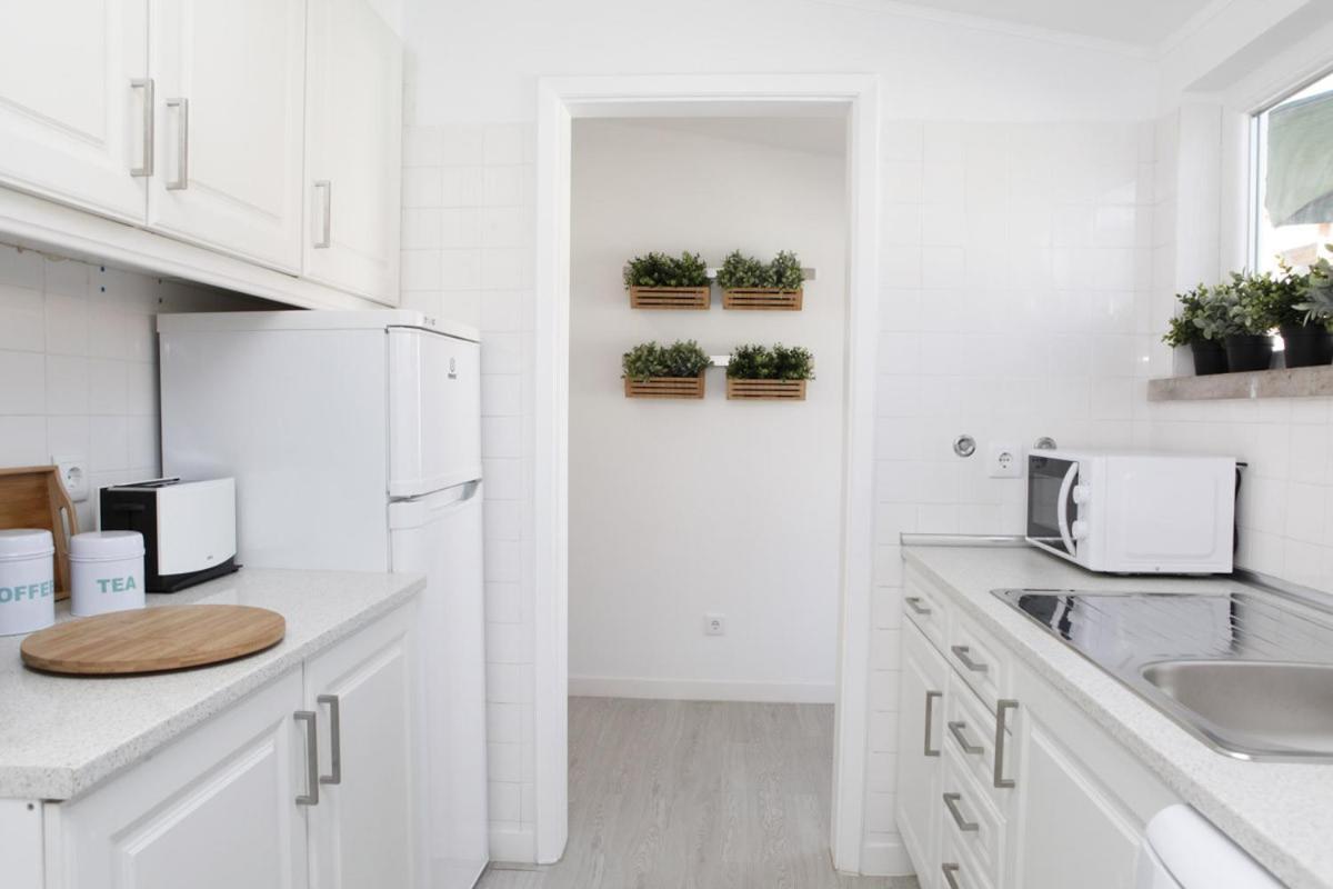 Cascais Downtown Apartment With Sea View Exteriér fotografie